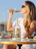 QURA: vinho branco do Douro, fresco e elegante, ideal para momentos especiais