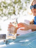 QURA: vinho branco do Douro, com frescor e sofisticação para ocasiões especiais