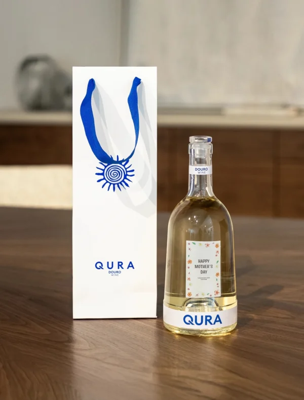 As Qura Personalizadas são perfeitas para oferecer ou celebrar uma ocasião especial