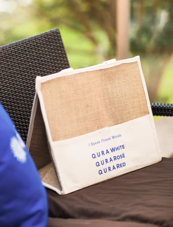 WINE COOLER BAG - Image 3