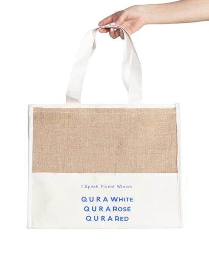 WINE COOLER BAG