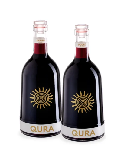 PACK 2 QURA RED