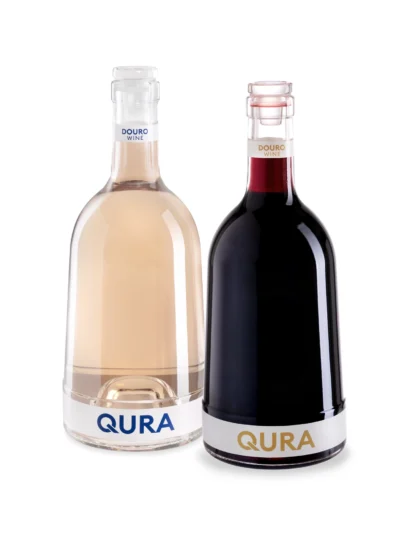 Cada Qura Personalizada transforma-se numa peça exclusiva