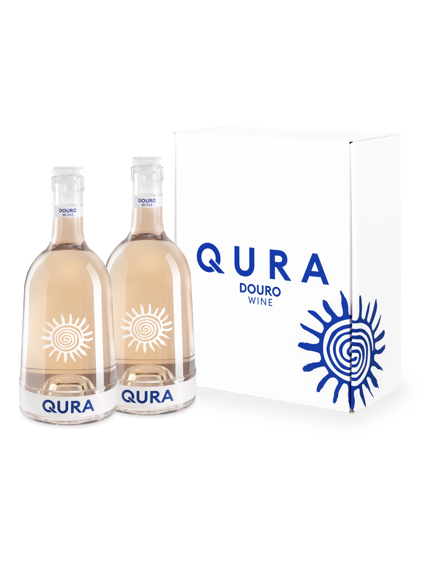 PACK 2 QURA ROSÉ - Image 6