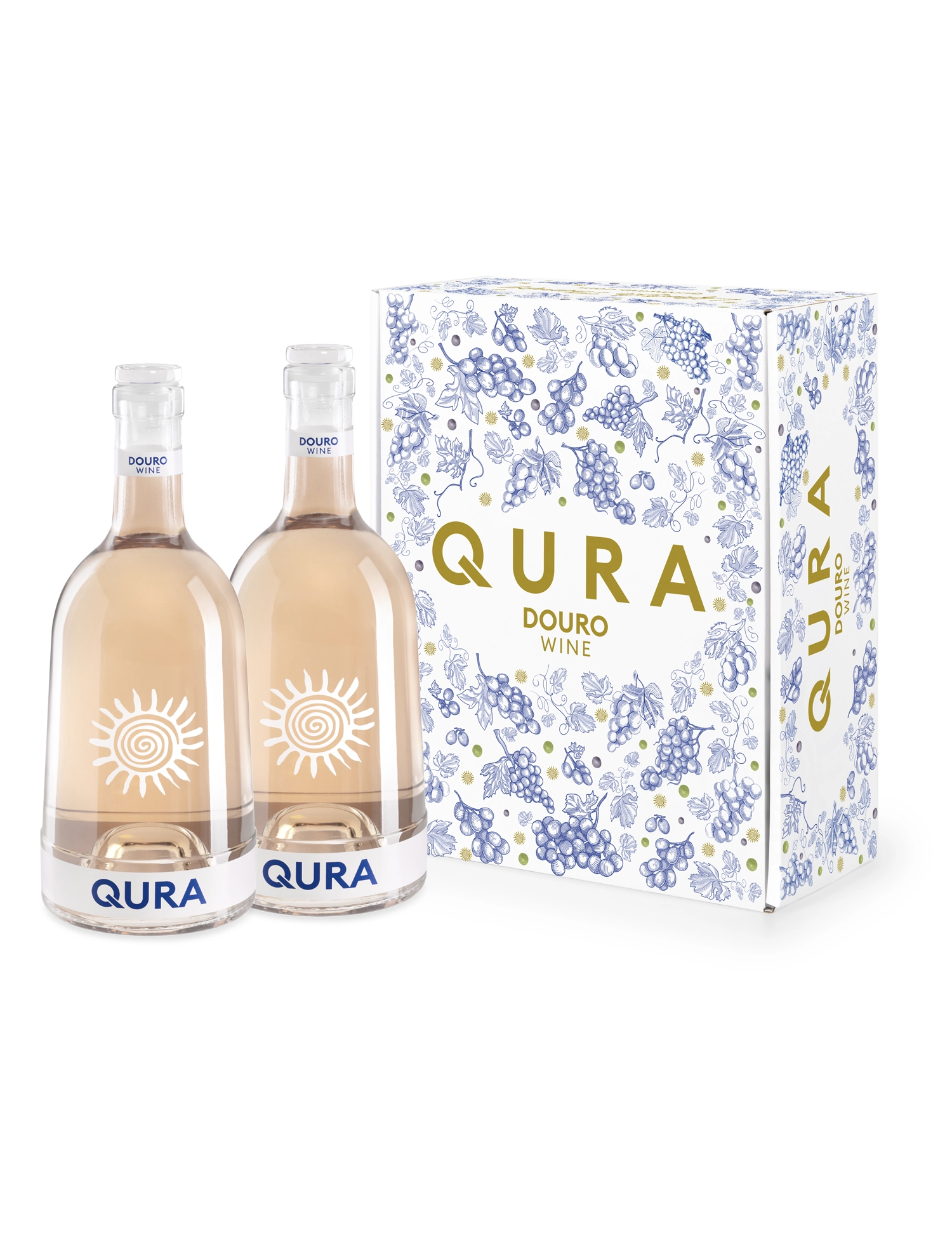 QURA DOUBLE GIFT BOX - Image 3