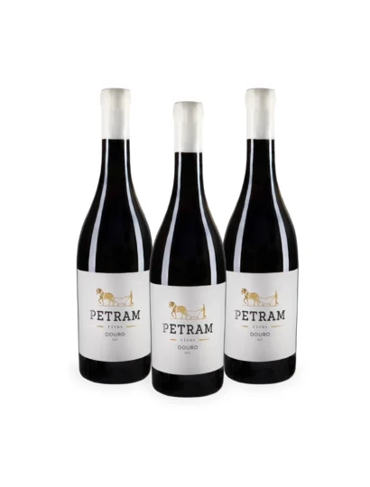 PACK 3 PETRAM RIVUS 2021