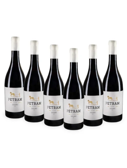 PACK 6 PETRAM RIVUS 2021