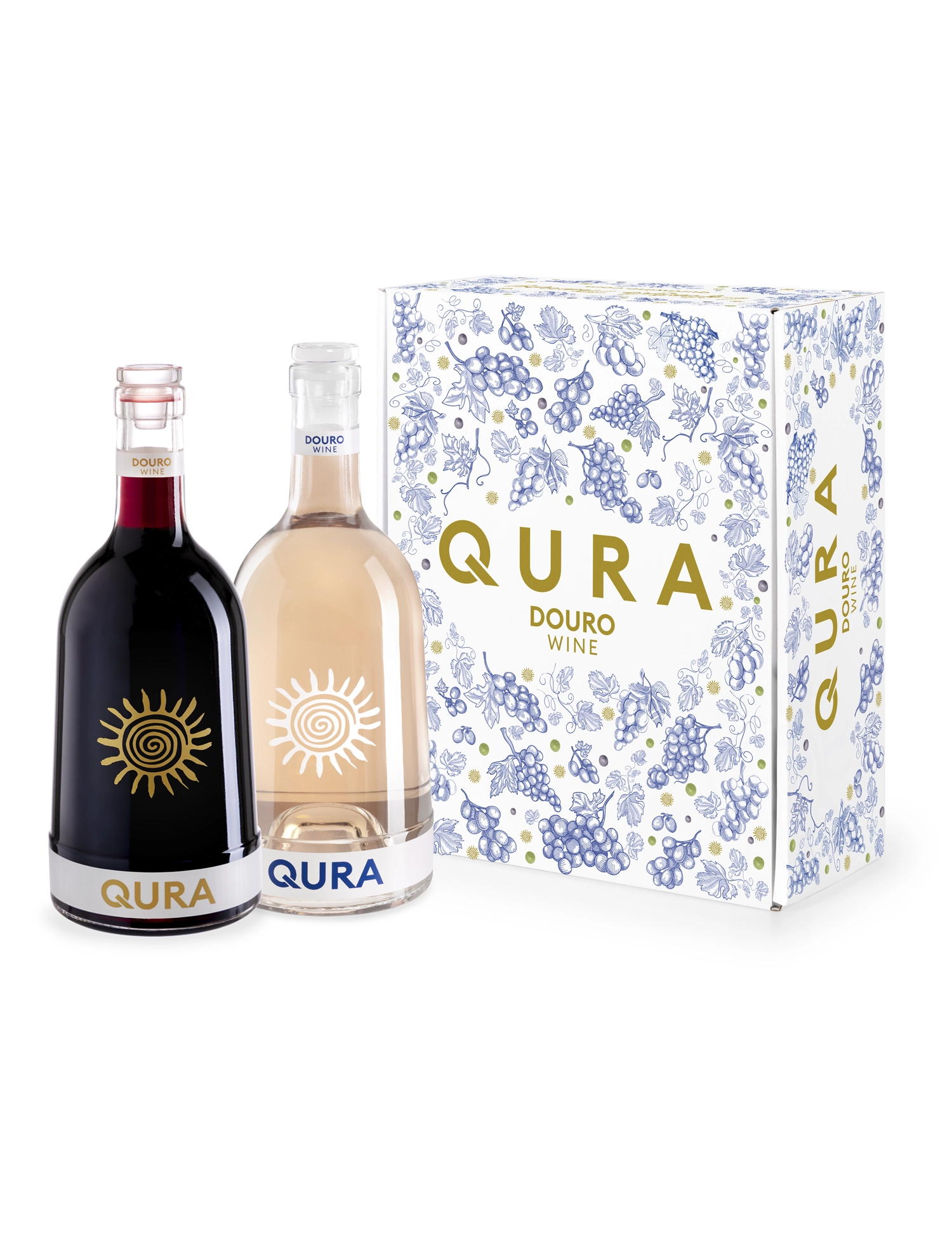 QURA DOUBLE MIX GIFT BOX - Image 3