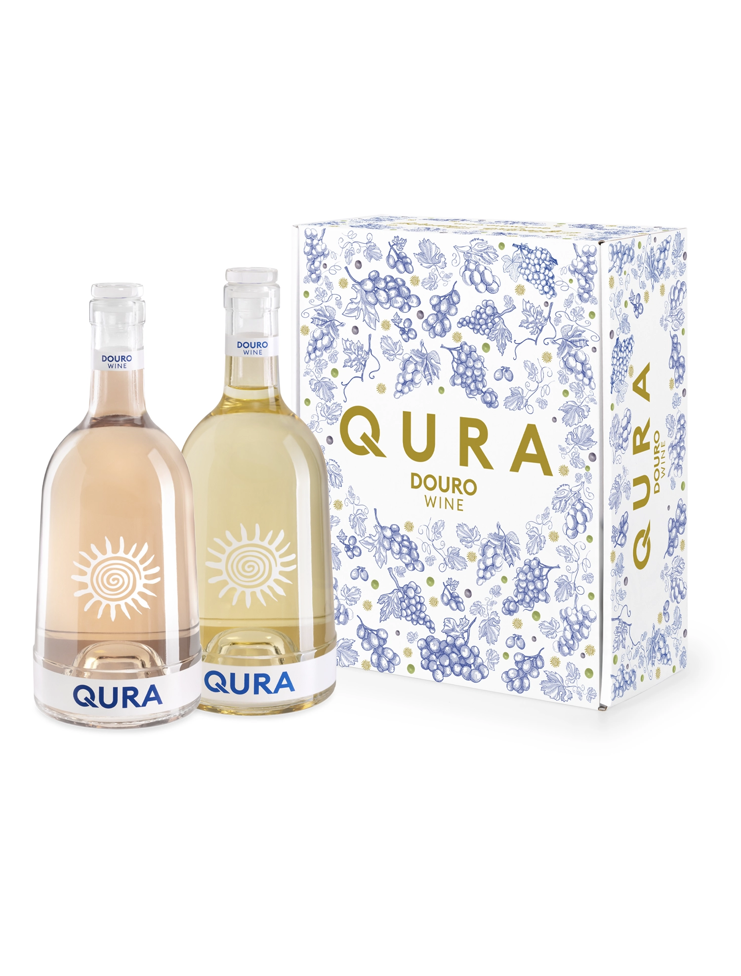 QURA DOUBLE MIX GIFT BOX - Image 2