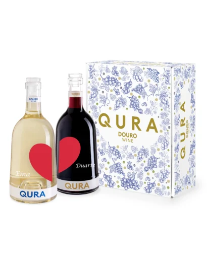 QURA PASSION EDITION