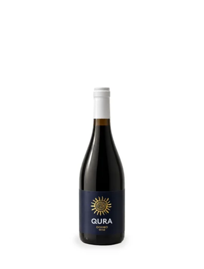 HALF QURA RED
